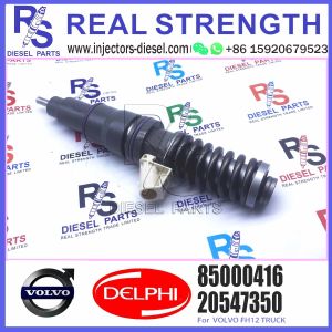 High Quality Diesel Fuel Injector BEBE4D00103 20510724 BEBE4D00203 85000416