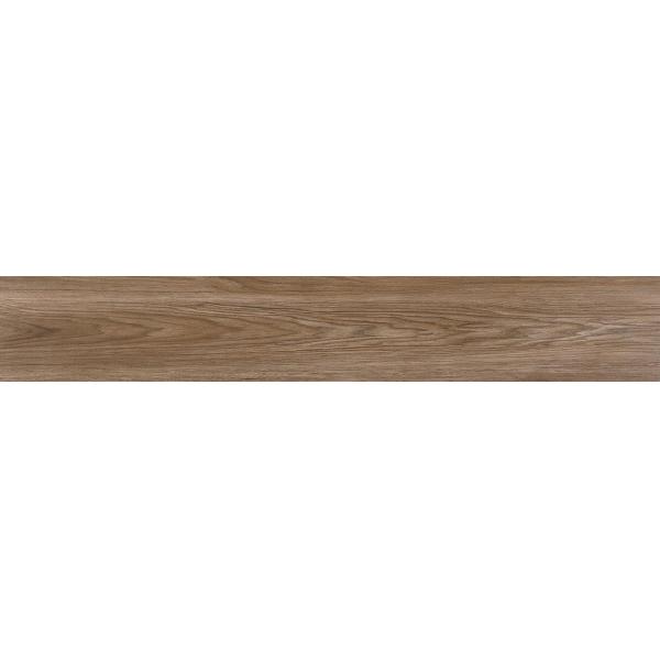 200x1200mm Wooden Porcelain Tiles Silvery Brown for Floor and Wall