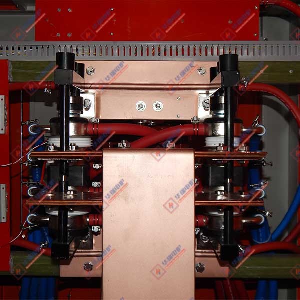 Buy Aluminum Shell Furnace with Simple Operation and Long Life at wholesale prices