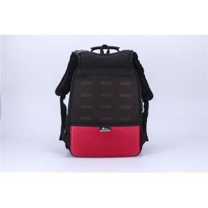 Quality Anti - Tear Rucksack Laptop Backpack With High Density Polyester Lining for sale
