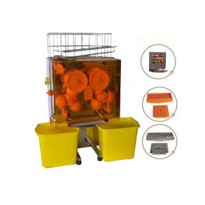 Industrial Electric Orange Juicer