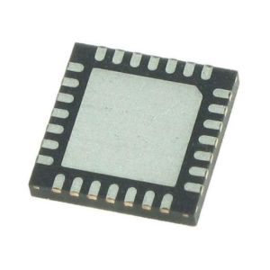 Quality Integrated Circuit Chip MAX16933CATIS/VY Synchronous Buck Controller 28-WFQFN for sale