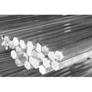 304 / 321 / 316 / 316L / 317L Stainless Steel Hexagon Bar