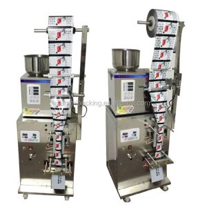 Quality Hot Sell Filler Powder and Granular Materials Packing Machine for sale