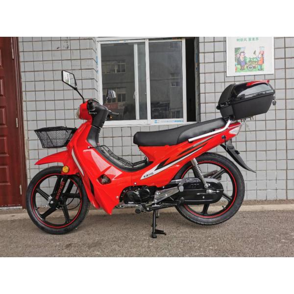 2022 LIFAN dayun OEM gasoline ZS 70cc 110cc 125cc wholesale China motorcycle 125CC motorbike cub motorcycle