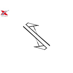 Multifunction hydrawlic damper, single-track damper,both-way damper