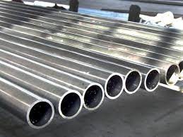 Q235 Low Carbon Steel Tube Bending