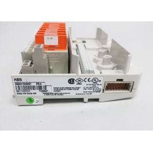 TU835V1 3BSE013236R1 Extended MTU Fused Power Outlets Module S800