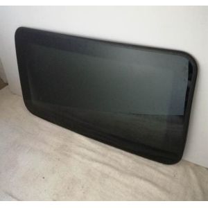 Bmw 3 Series E90 F30 G20 Usa Car Sunroof Glass Customized Size