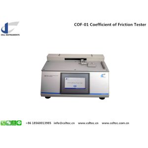 Material Smoothness And Roughness Tester Material Surface Coefficient Of