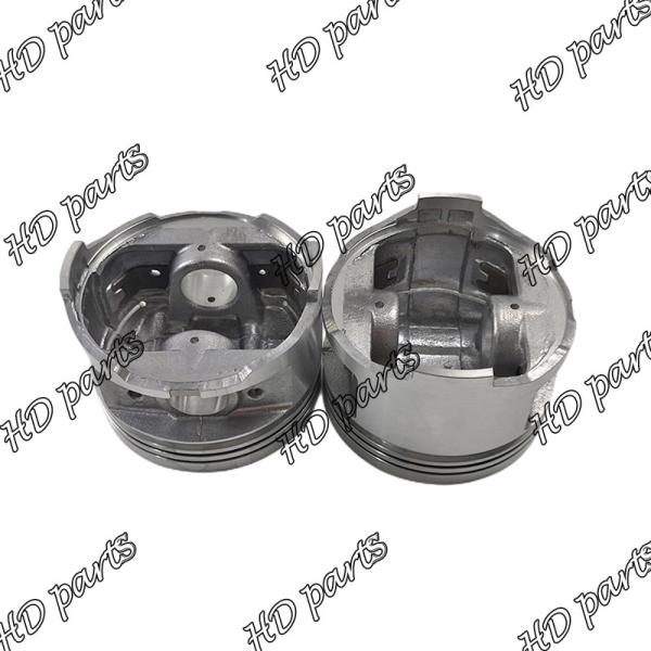 Buy 4Y Engine Pistion 13101-73030 13101-73010 For Toyota at wholesale prices