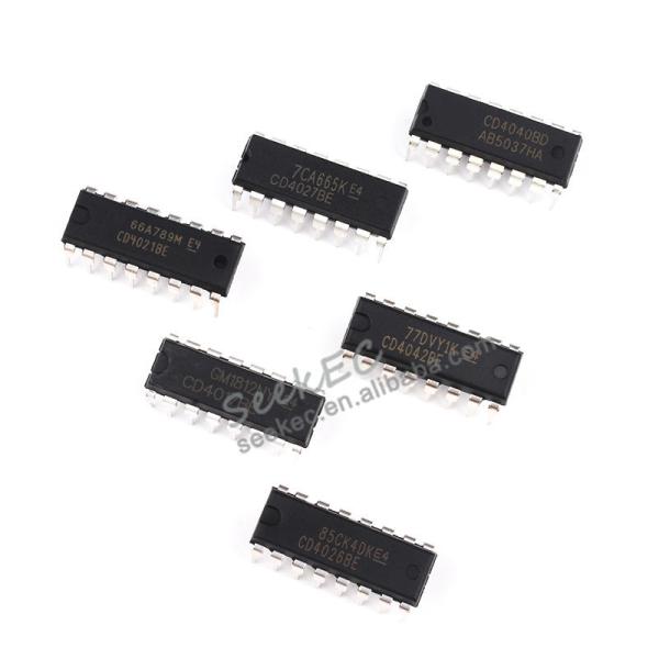 Buy CD4082BMT at wholesale prices