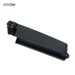 TE 5229912-1 Replacement Connector, IDC D-Sub Connector Kit, 50pos Plug, Signal,