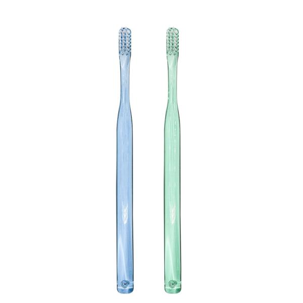 Customized Wholesale Factory Price Toothbrush Soft Bristle Hotel Supplies Adult Toothbrush