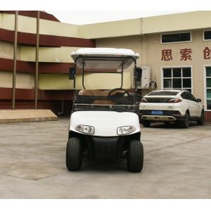 Quality CE Certificate 6 Seats Golf Carts Backward Seats for sale
