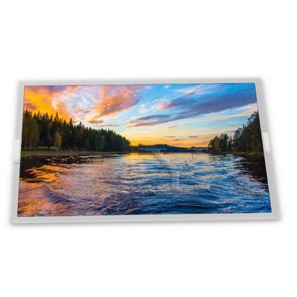 Buy LB080WV3-A2 8inch TFT LCD Display Modules new high quality touch screen panel Rectangular screen supplier lcd panel at wholesale prices