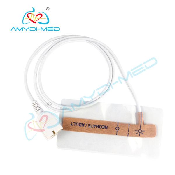 Buy Oximeter Foam Sponge 9Pin Disposable SpO2 Sensor Transpore at wholesale prices
