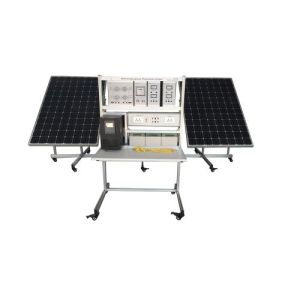 engineering teaching equipment Electrical Engineering Lab Equipment Solar Energy
