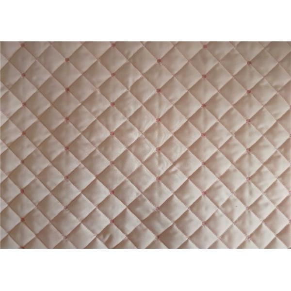 Multi Needle 7.5 KW Industrial Quilting Machine With Japan Motor