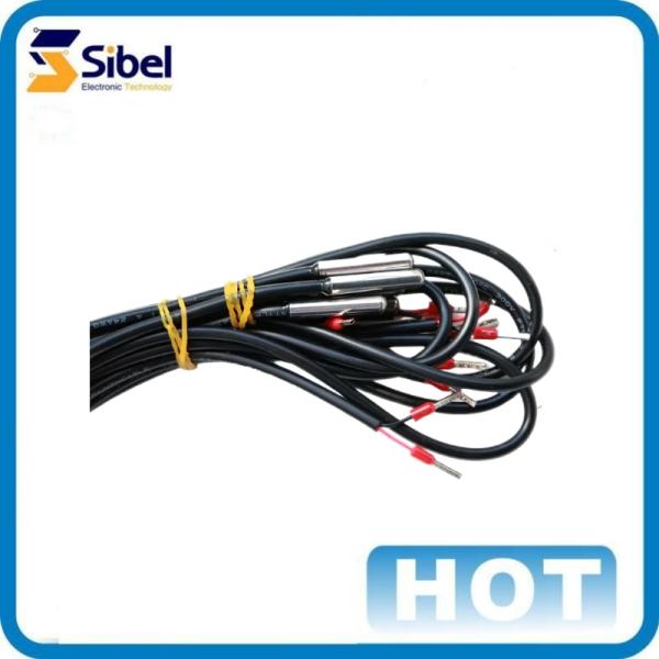 Factory Wholesale Customized Hot Selling Industrial Control Equipment Electrical Durable Waterproof Wiring harness