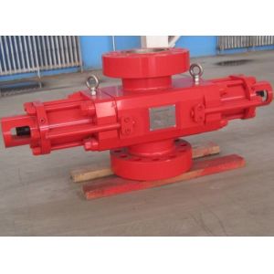 2FZ35-35 Double Ram Blowout Preventer API 16A GOST Standards