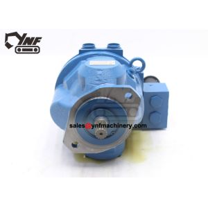 AP2D25LV1RS7-929-4 Hydraulic Main Pump Compatible For Rexroth Takeuchi TB145