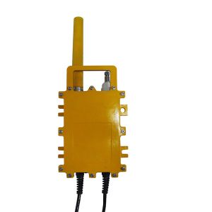 Remote Communication And Positioning Marine Navigation Aids With Beidou Module