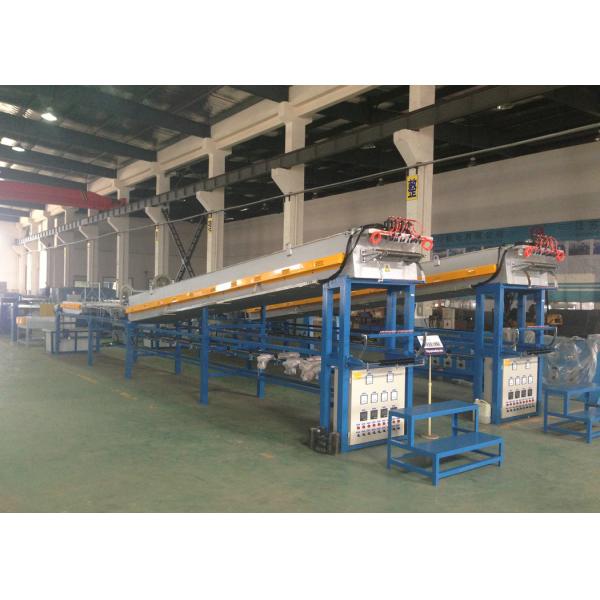 Buy Flexible Alloy Wire Tube Annealing Machine 61Kw Water Seal Protection at wholesale prices