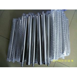 Commercial 3" Stainless Steel Trumpet Water Feature Nozzle