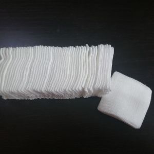 Absorbent OE Sterile Cheap Gauze Swab Disposable Dressing Packs