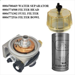 ETPS Diesel Filter 0004701269 0004700469 0004702190 0004774508 0004771302