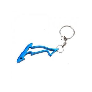 Aluminum Saxophone Keychain Bottle Opener,Cheap promotion gift, anodized color