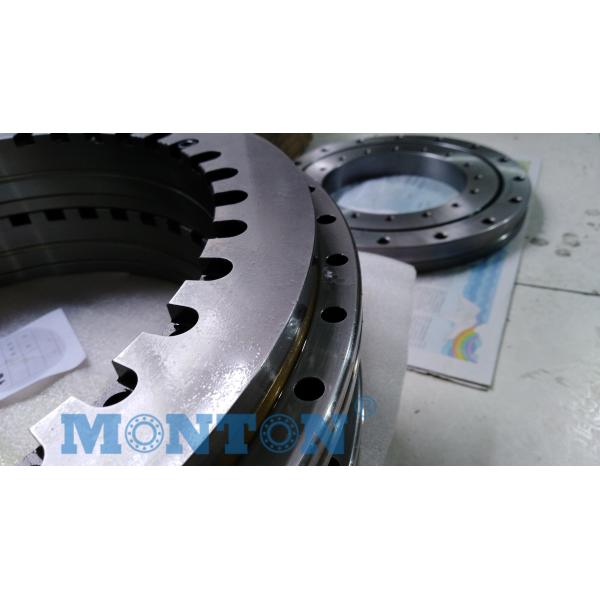 ZKLDF460 precision rotary table  turn table bearings