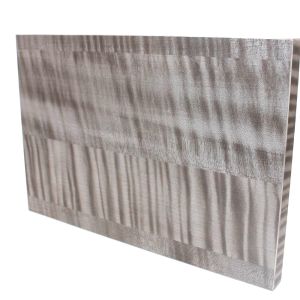 Bedroom Furniture Wardrobe E2 UV MDF Board