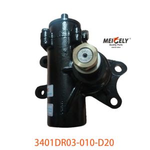 China New Steering Gearbox 3401DR03-010-D20 For Dongfeng Truck on sale