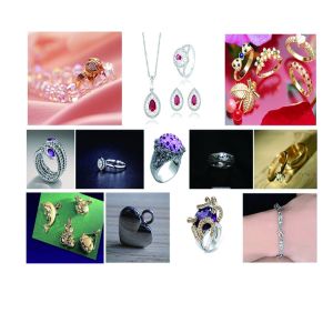 1064nm 60W Fiber Laser Beam Welding Machine with Touch Screen