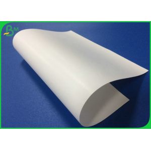 80gr To 150gr Matt Art Printing Paper For Manufacturing The Magazine