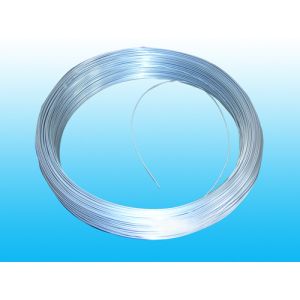 China Galvanized Bundy Tubes In Refrigeration Cooling System on sale