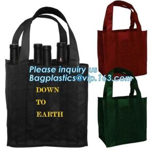 Big shopper eco-friend shopping non woven bags t shirt promotional cooler fabric