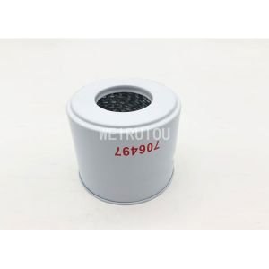 Truck 1kg Diesel Engine Fuel Filter SN30025 BF9915 706497