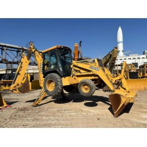 Used John Deere 310SE Backhoe Loader