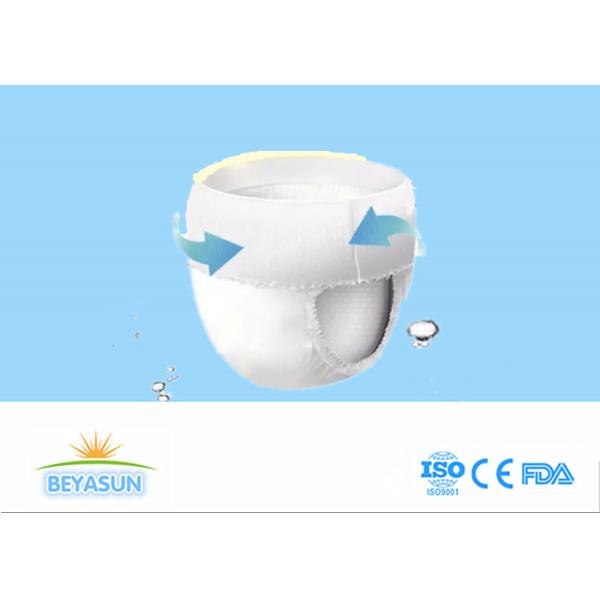 Buy Breathable M L Xl Xxl Size Adult Diaper Disposal 10pcs / Bag 9pcs / Bag Package at wholesale prices