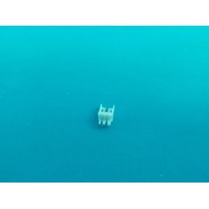 Quality 2.0mm Pitch PCB Connectors Wire to Board 2 Pin-15Pin Tin plated / Gold plated for sale