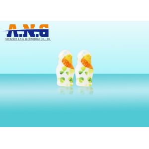 Memory 1K Byte Epoxy Coating Durable rfid Contactless Tag For VIP Card