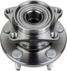 Quality 2007-2010 Ford Edge 2007-2010 Lincoln Mkx Awd Rear Wheel Hub Bearing in Standard for sale
