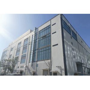 Shanghai GaNova Electronic Information Co., Ltd.