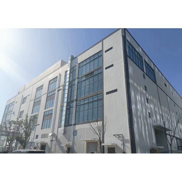 2inch GaN on Silicon Green LED Epi wafer Gallium Nitride on Silicon