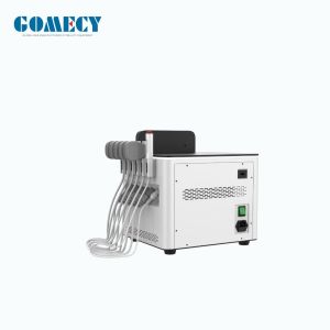 7 PCS Electrode Pads Wrinkle Removing Machine For Face Forehead Fine Line