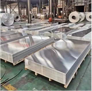China SPCC Spcd Spce Cold Rolled Plate Steel Sheet Price Per Tons Cold Rolled Carbon/Galvanized/PPGI Steel Sheet Plate on sale