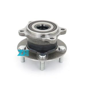 WHEEL HUB BEARINGS For High Impact Resistance VKBA7409 3785A018 373036 3785A019